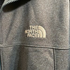 Men’s North Face
